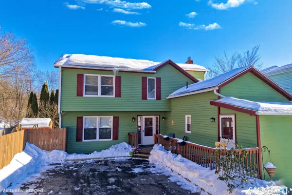 $494,000 | 28 Beacon Street, Beacon Falls, CT 06403
