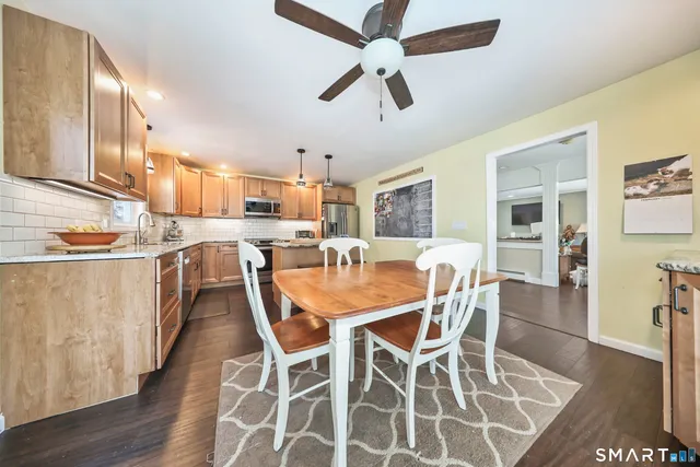 $474,000 | 28 Beacon Street, Beacon Falls, CT 06403