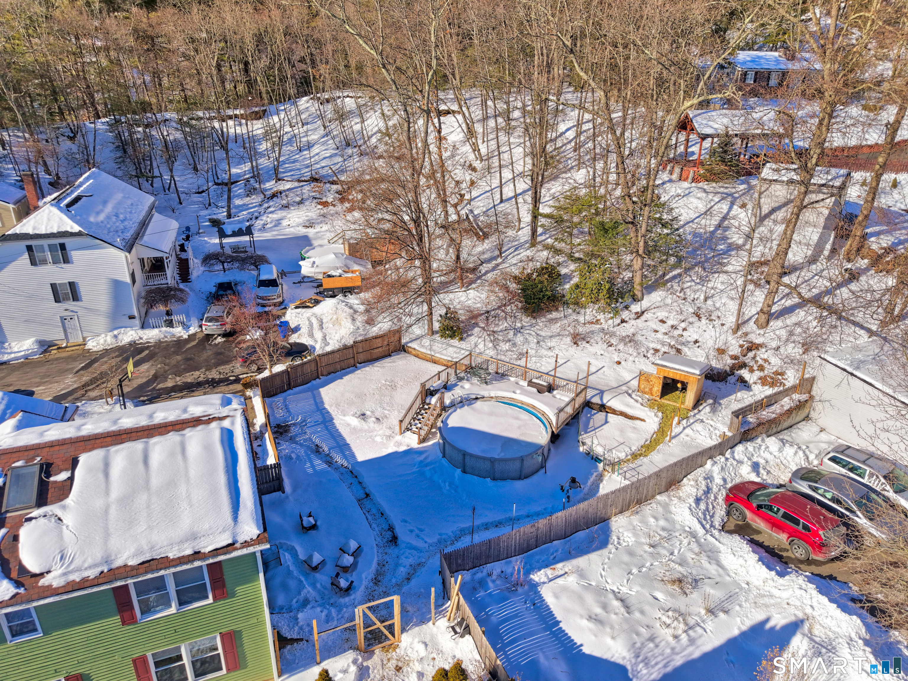 28 Beacon Street Beacon Falls, CT 06403 - Photo 34 of 38