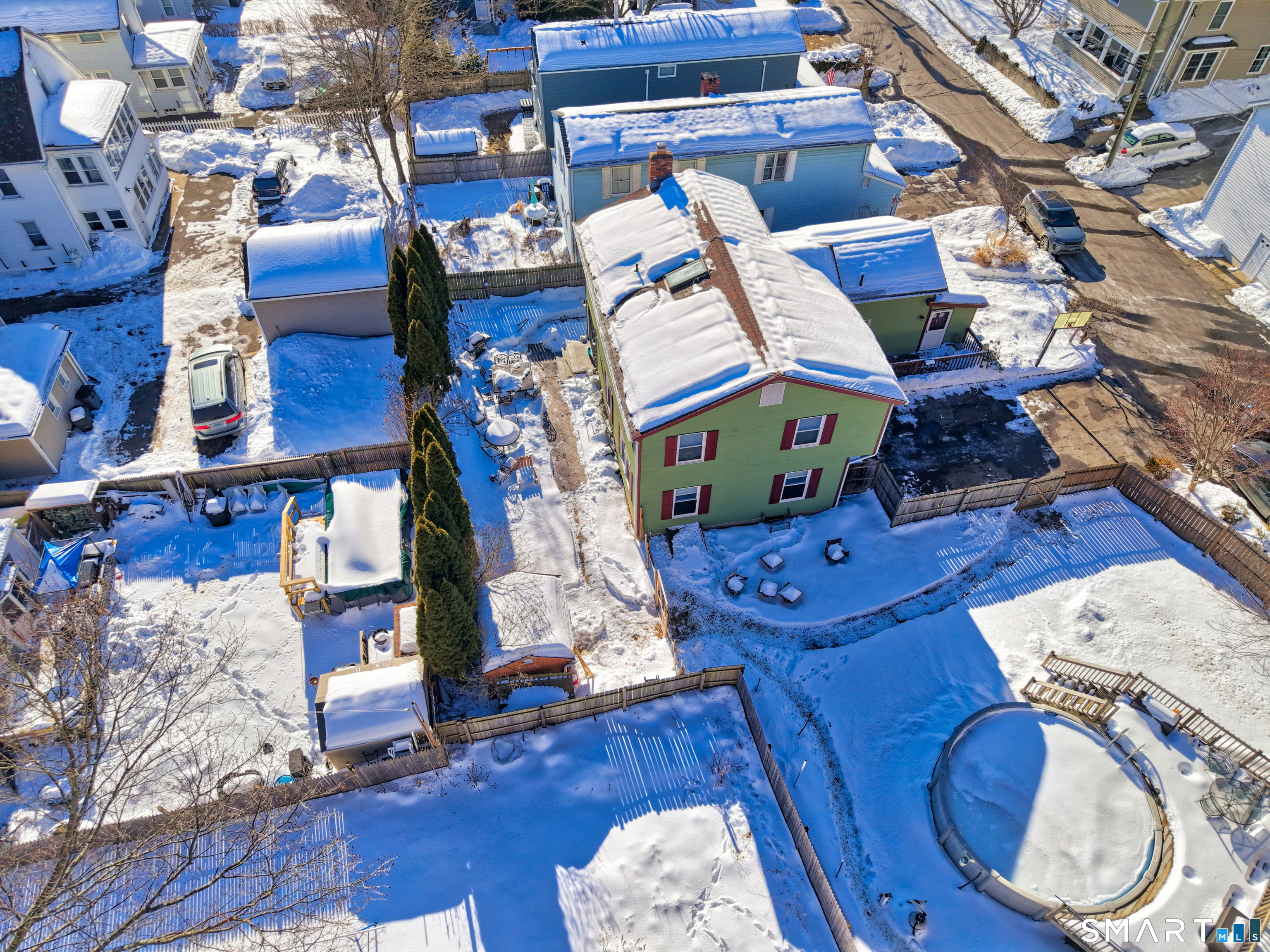 28 Beacon Street Beacon Falls, CT 06403 - Photo 36 of 38