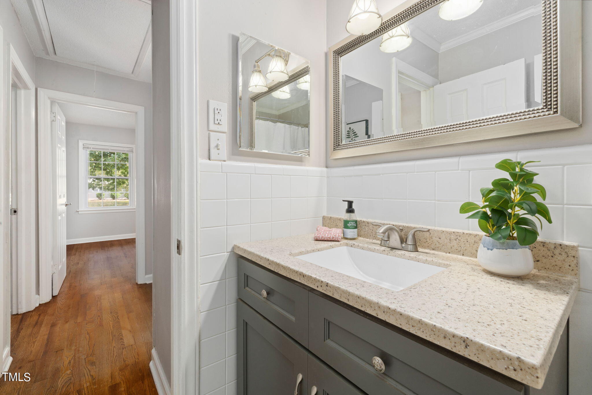 2420 Milburnie Road Raleigh, NC 27610 - Photo 14 of 25 Bathroom - 2