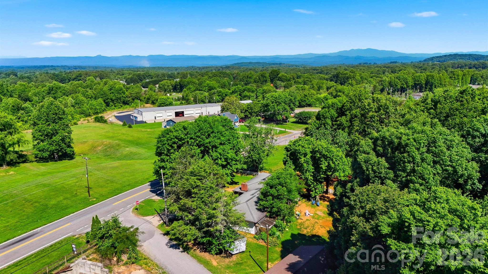 2089 Connelly Springs Road Lenoir, NC 28645 - Photo 38 of 43