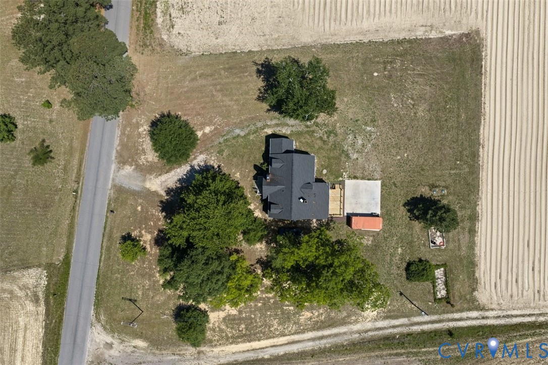 1350 Rawlings Road Rawlings, VA 23876 - Photo 44 of 47