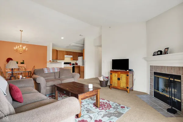 $169,000 | 4925 Opal Ridge Lane, Unit 309, Indianapolis, IN 46237