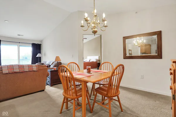 $169,000 | 4925 Opal Ridge Lane, Unit 309, Indianapolis, IN 46237