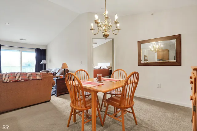 $173,000 | 4925 Opal Ridge Lane, Unit 309, Indianapolis, IN 46237