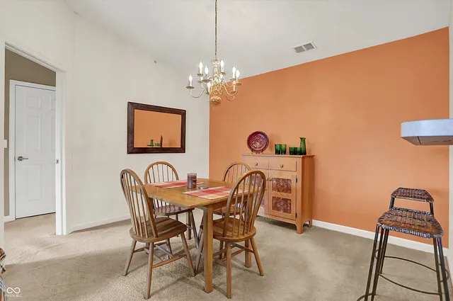 $173,000 | 4925 Opal Ridge Lane, Unit 309, Indianapolis, IN 46237