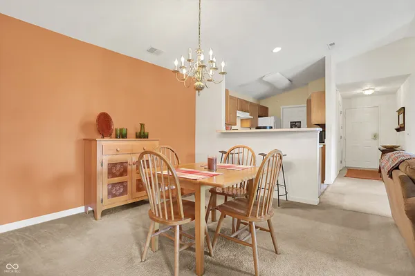 $169,000 | 4925 Opal Ridge Lane, Unit 309, Indianapolis, IN 46237
