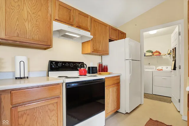 $173,000 | 4925 Opal Ridge Lane, Unit 309, Indianapolis, IN 46237