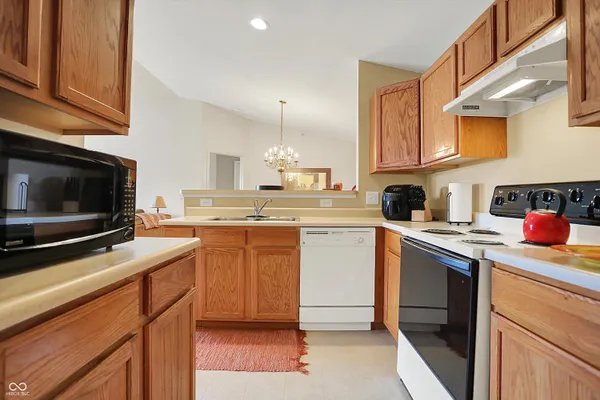 $169,000 | 4925 Opal Ridge Lane, Unit 309, Indianapolis, IN 46237