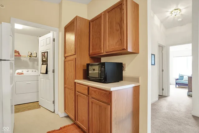 $173,000 | 4925 Opal Ridge Lane, Unit 309, Indianapolis, IN 46237