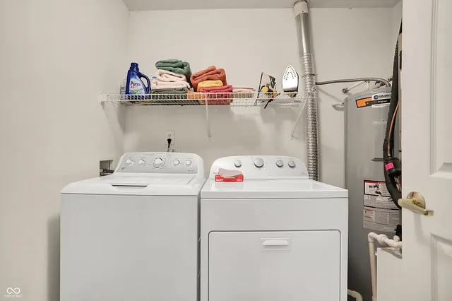 $173,000 | 4925 Opal Ridge Lane, Unit 309, Indianapolis, IN 46237