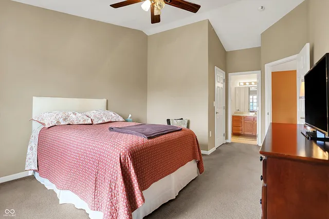 $173,000 | 4925 Opal Ridge Lane, Unit 309, Indianapolis, IN 46237