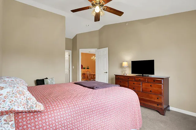 $173,000 | 4925 Opal Ridge Lane, Unit 309, Indianapolis, IN 46237