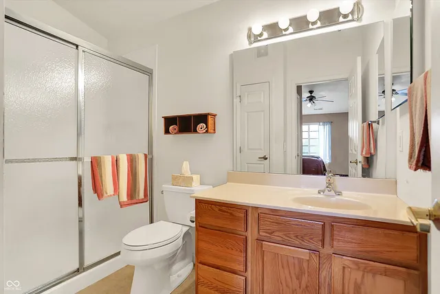 $173,000 | 4925 Opal Ridge Lane, Unit 309, Indianapolis, IN 46237