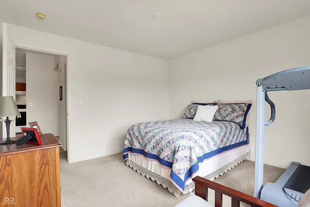 $173,000 | 4925 Opal Ridge Lane, Unit 309, Indianapolis, IN 46237