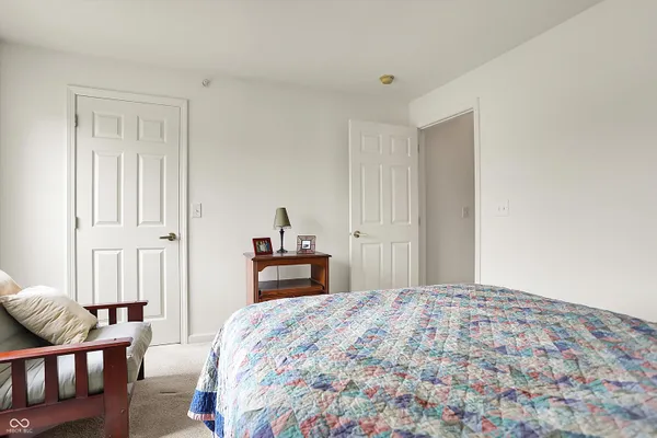 $169,000 | 4925 Opal Ridge Lane, Unit 309, Indianapolis, IN 46237