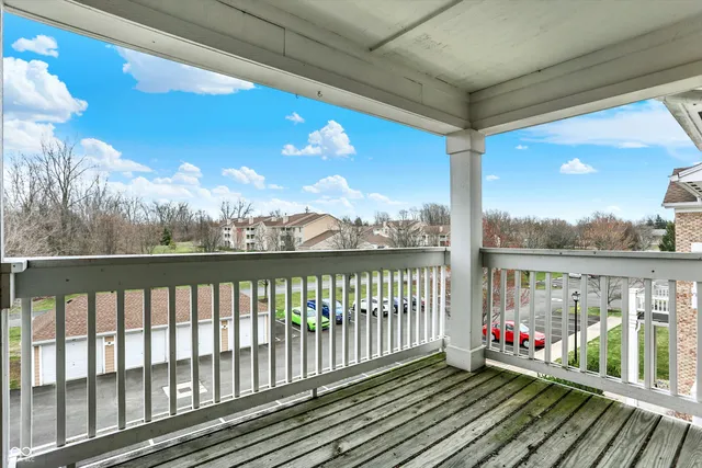 $173,000 | 4925 Opal Ridge Lane, Unit 309, Indianapolis, IN 46237