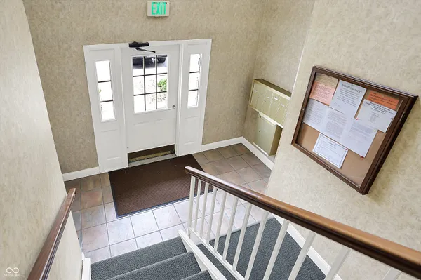$169,000 | 4925 Opal Ridge Lane, Unit 309, Indianapolis, IN 46237