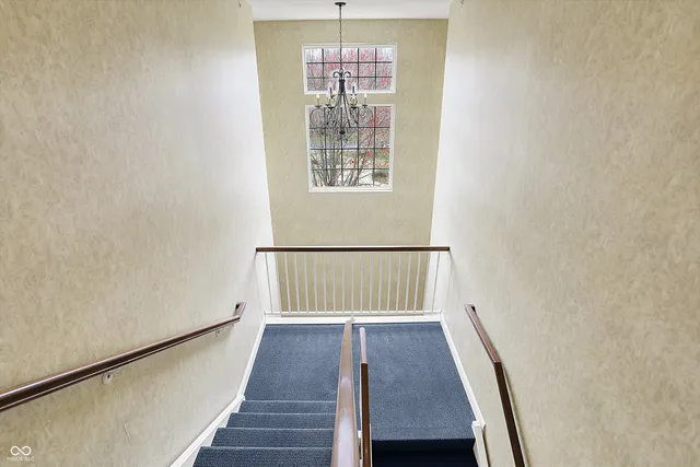 $173,000 | 4925 Opal Ridge Lane, Unit 309, Indianapolis, IN 46237