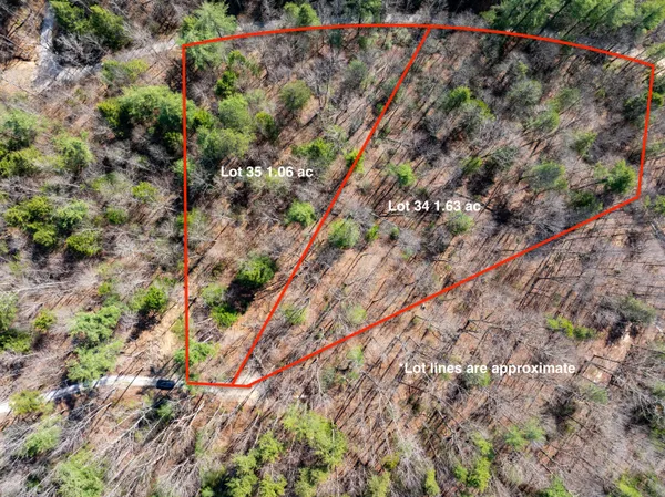 $45,000 | Lot 35 Sunset Valley, Campton, KY 41301