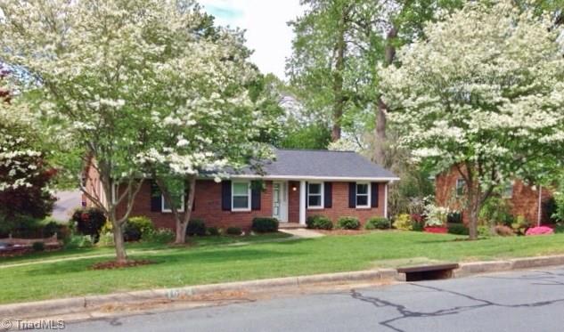 1652 Sandersted Road Southwest Winston-Salem, NC 27103 - Photo 1 of 28 Gallery Image 1