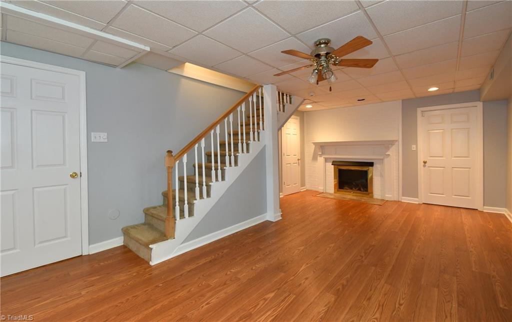 1652 Sandersted Road Southwest Winston-Salem, NC 27103 - Photo 17 of 28 Gallery Image 17