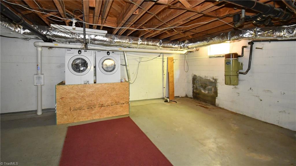 1652 Sandersted Road Southwest Winston-Salem, NC 27103 - Photo 19 of 28 Gallery Image 19