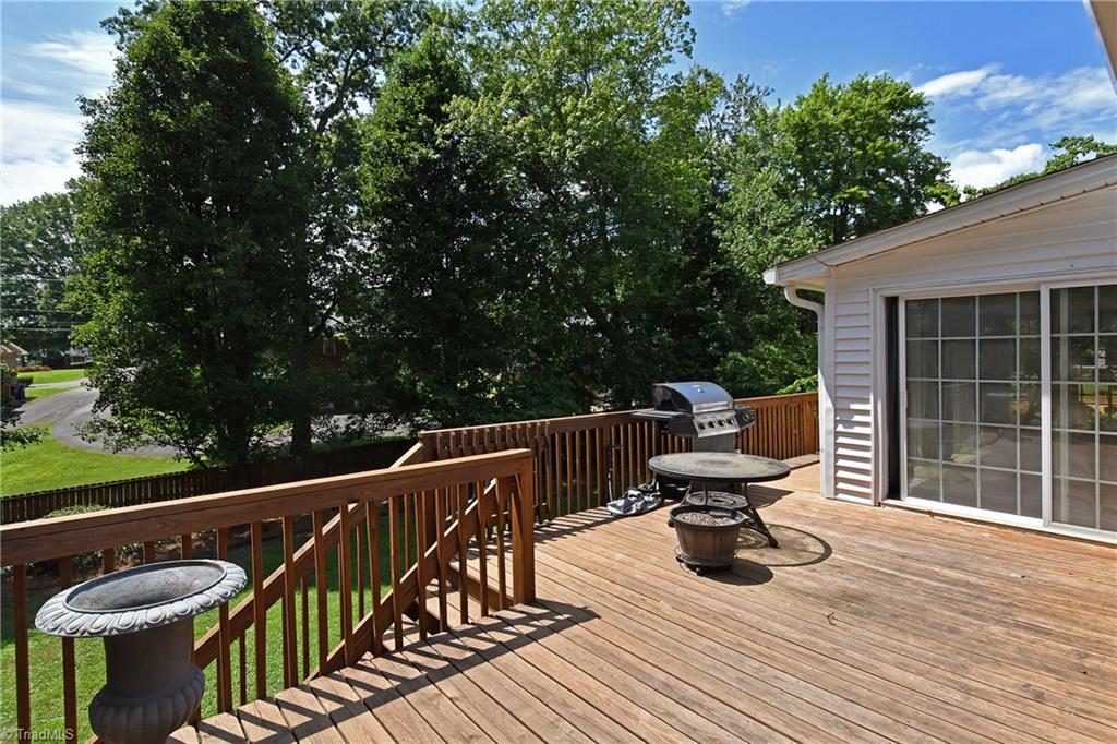 1652 Sandersted Road Southwest Winston-Salem, NC 27103 - Photo 22 of 28 Gallery Image 22