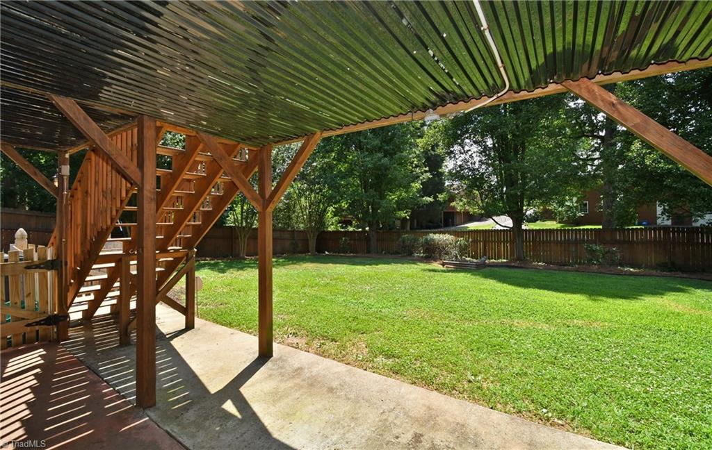 1652 Sandersted Road Southwest Winston-Salem, NC 27103 - Photo 23 of 28 Gallery Image 23