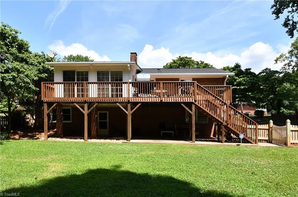 1652 Sandersted Road Southwest Winston-Salem, NC 27103 - Photo 24 of 28 Gallery Image 24
