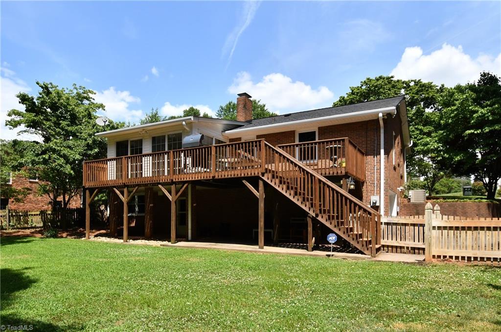 1652 Sandersted Road Southwest Winston-Salem, NC 27103 - Photo 25 of 28 Gallery Image 25