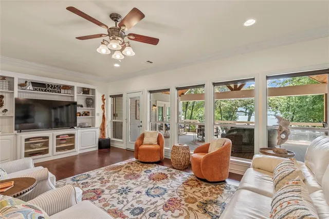 $1,290,000 | 12750 Holly Court, Eustace, TX 75124