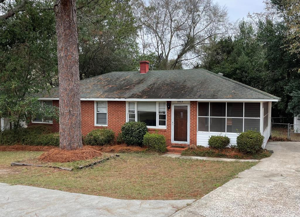 3502 Trolley Line Road Aiken, SC 29801 - Photo 1 of 11