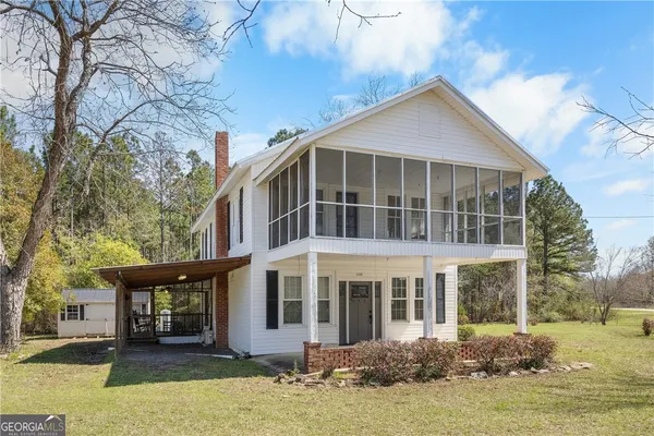 $274,900 | 17332 Old River Road North, Garfield, GA 30425