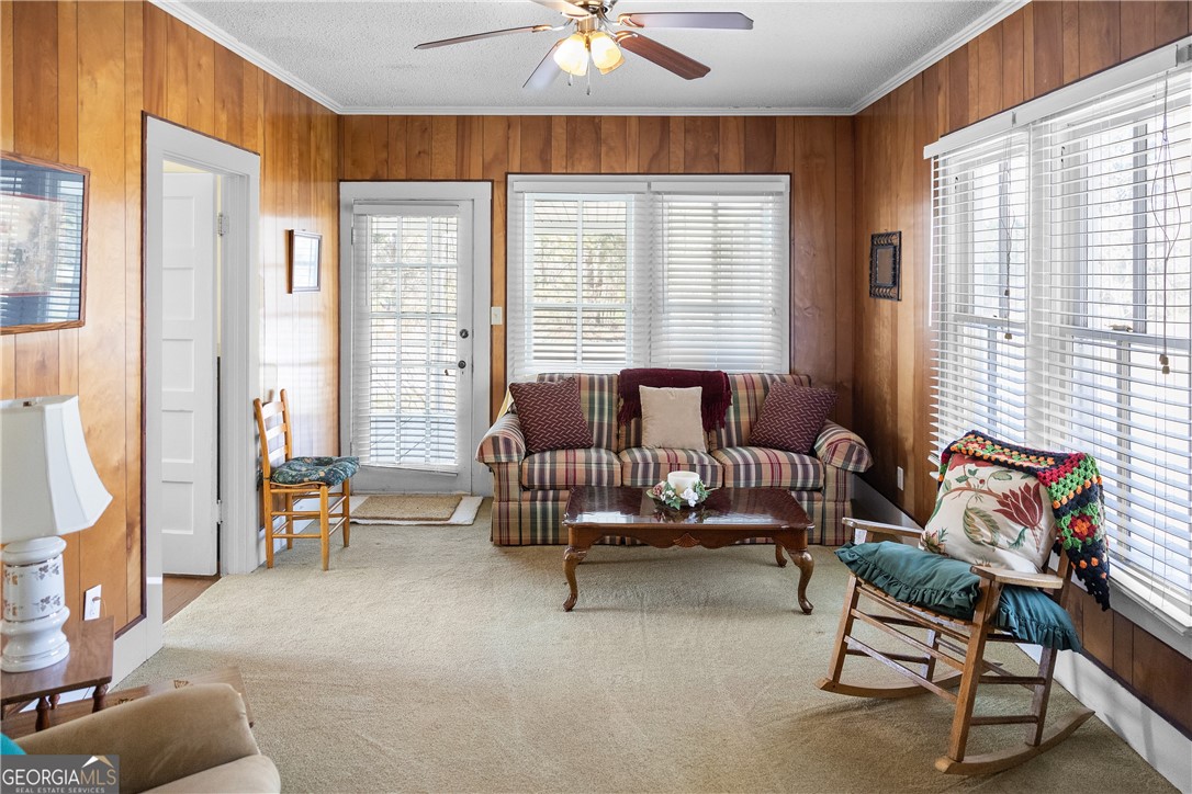 17332 Old River Road North Garfield, GA 30425 - Photo 19 of 26