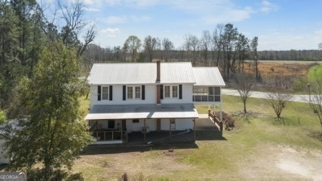 17332 Old River Road North Garfield, GA 30425 - Photo 26 of 26