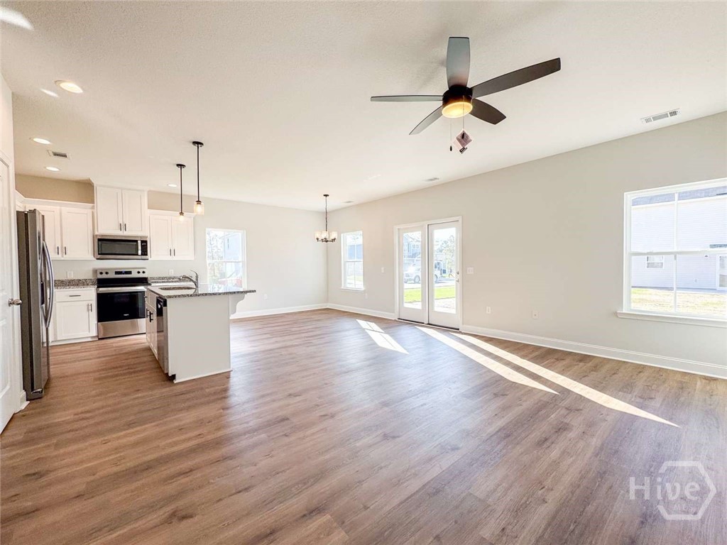 332 Hardman Road Hinesville, GA 31313 - Photo 13 of 20