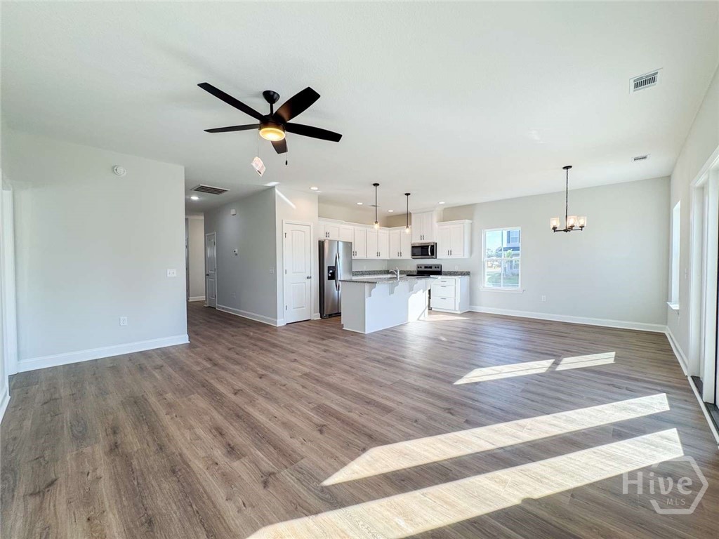 332 Hardman Road Hinesville, GA 31313 - Photo 14 of 20