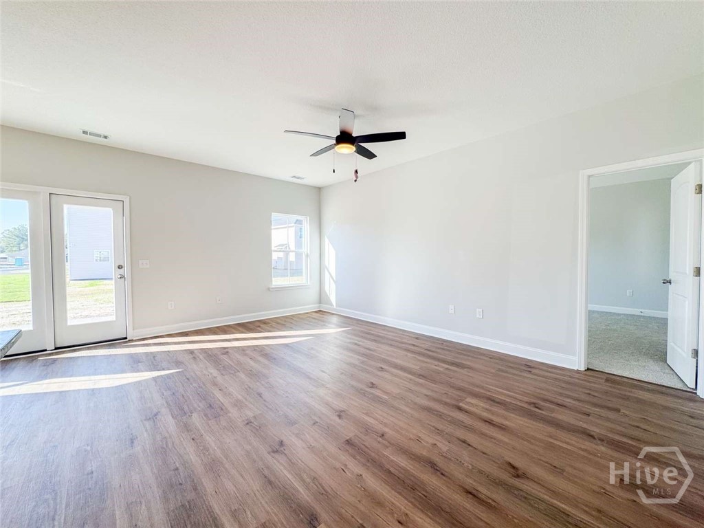 332 Hardman Road Hinesville, GA 31313 - Photo 15 of 20