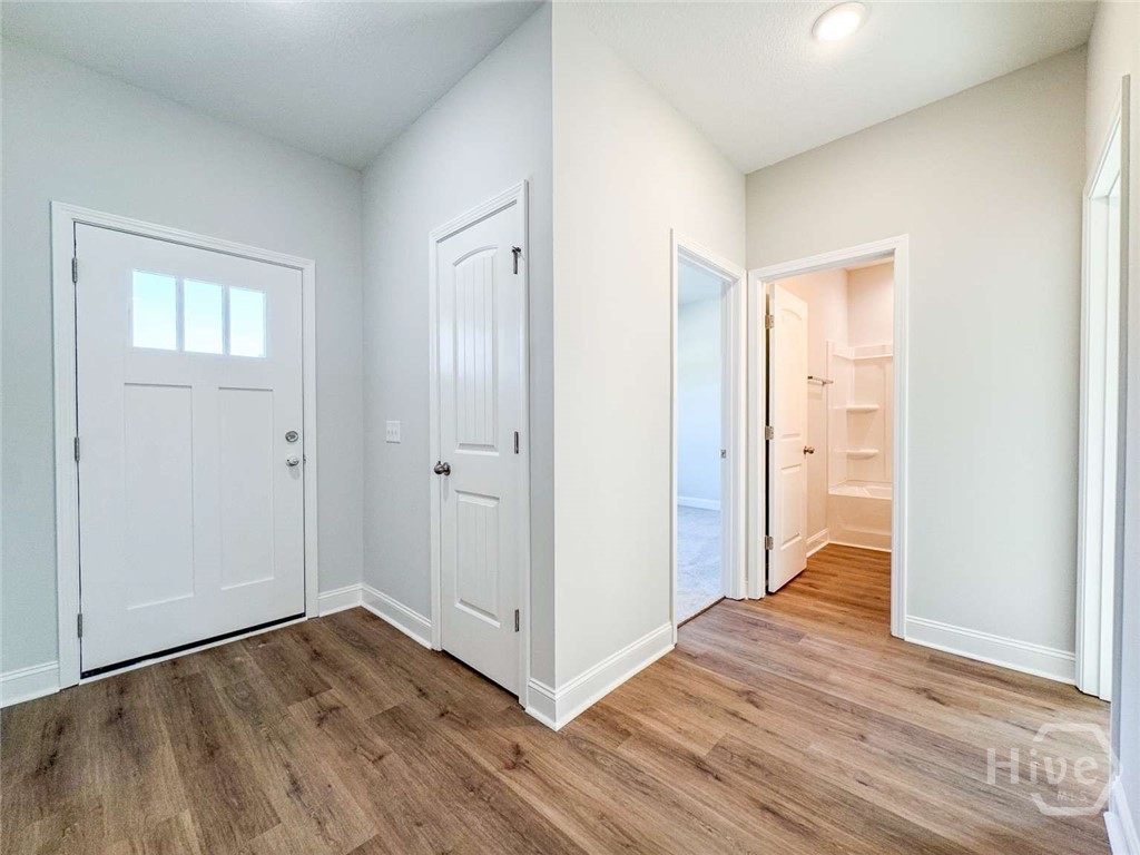 332 Hardman Road Hinesville, GA 31313 - Photo 2 of 20