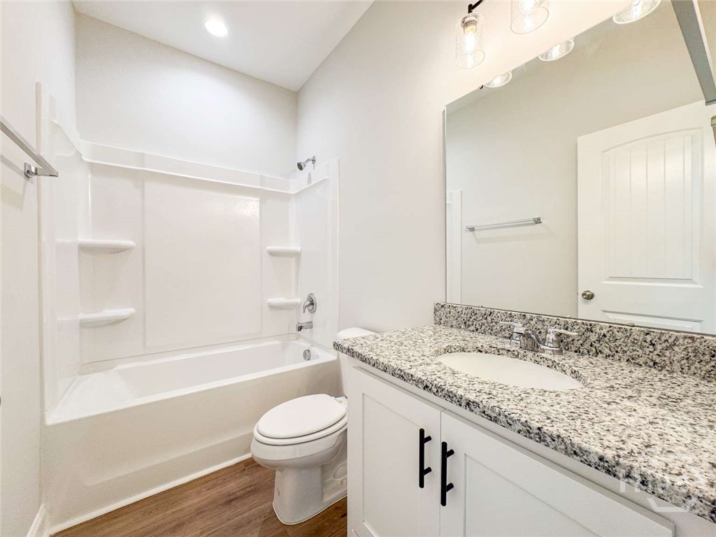 332 Hardman Road Hinesville, GA 31313 - Photo 4 of 20