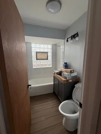 $1,695 | 3537 South Harlem Avenue, Unit 2F, Berwyn, IL 60402