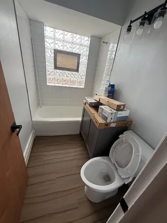 $1,695 | 3537 South Harlem Avenue, Unit 2F, Berwyn, IL 60402