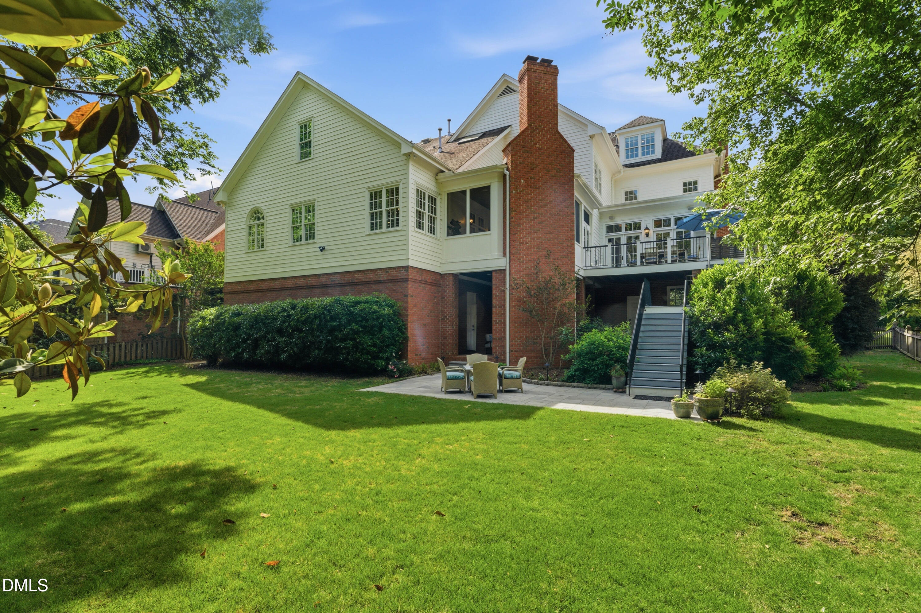 308 Marlowe Road Raleigh, NC 27609 - Photo 86 of 100 DSC04039