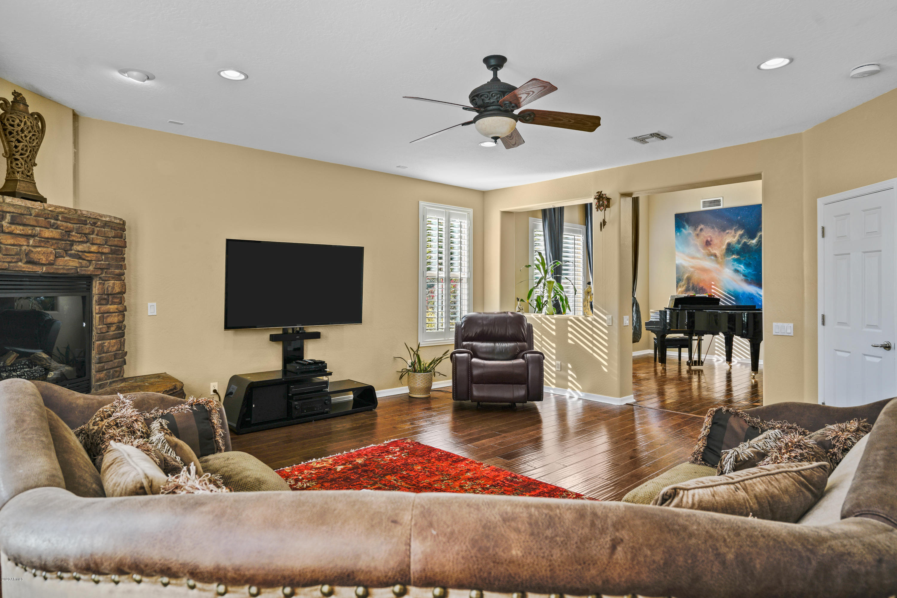 4943 West Jomax Road Phoenix, AZ 85083 - Photo 12 of 54 Jomax-10