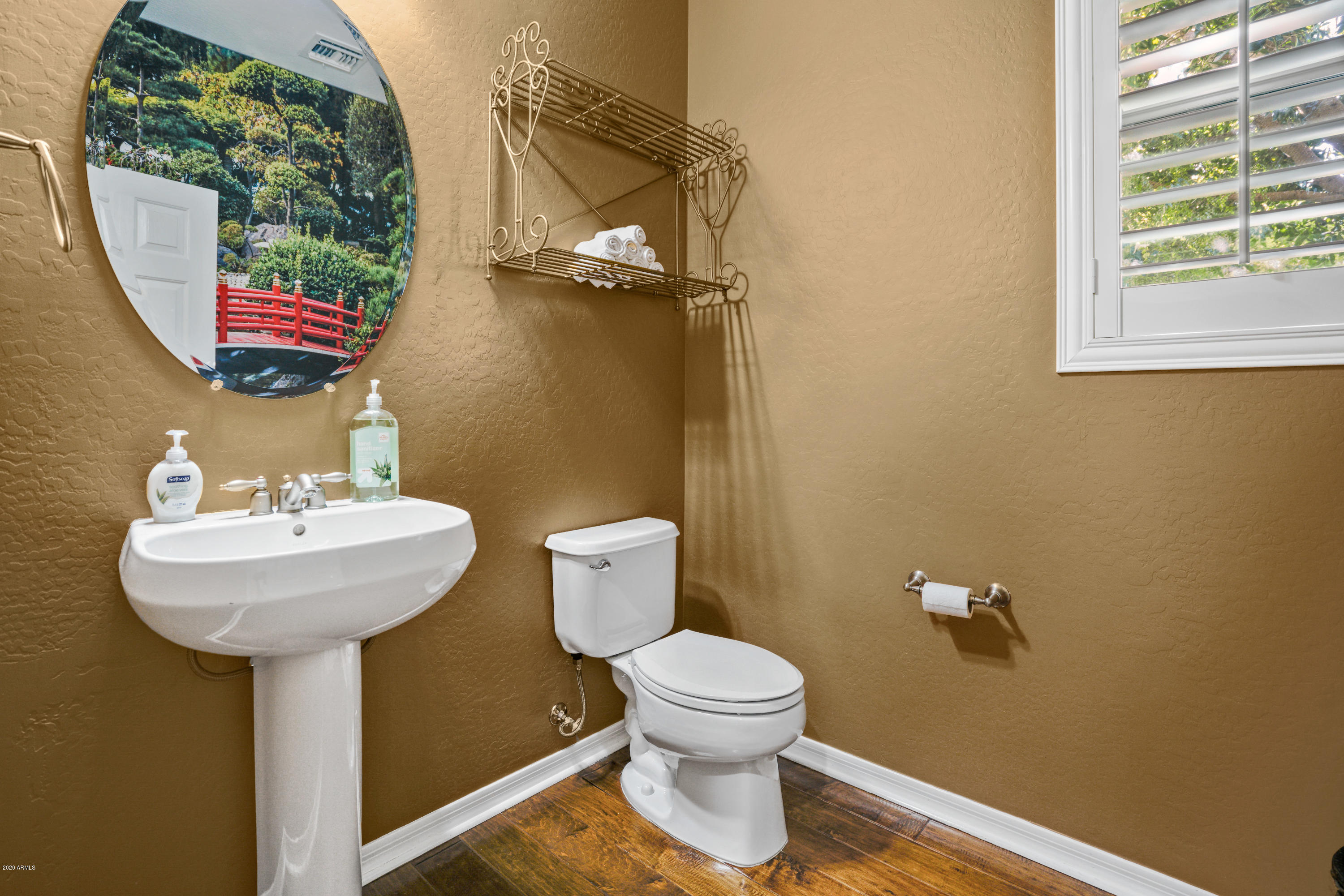 4943 West Jomax Road Phoenix, AZ 85083 - Photo 24 of 54 Jomax-24