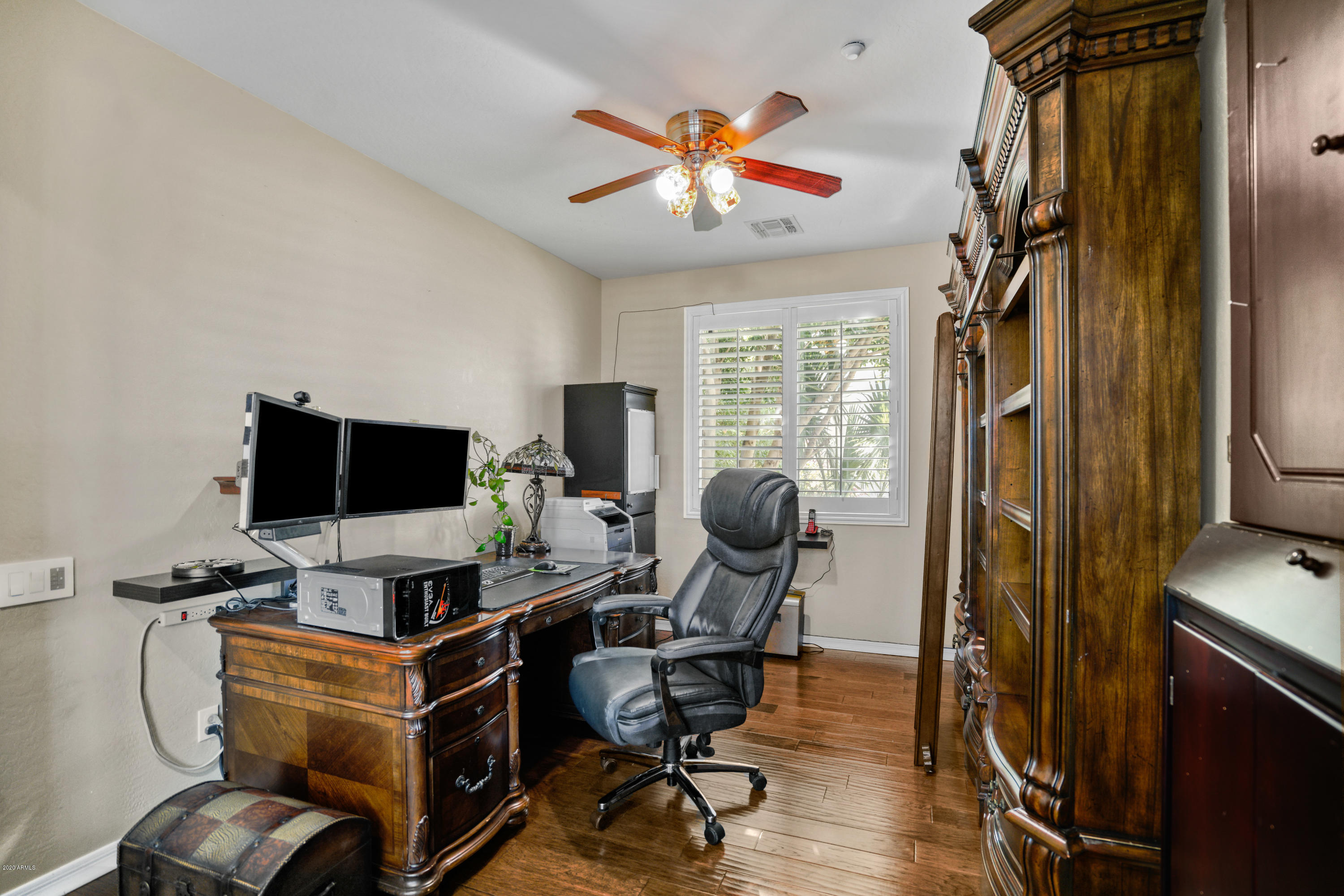 4943 West Jomax Road Phoenix, AZ 85083 - Photo 25 of 54 Jomax-25