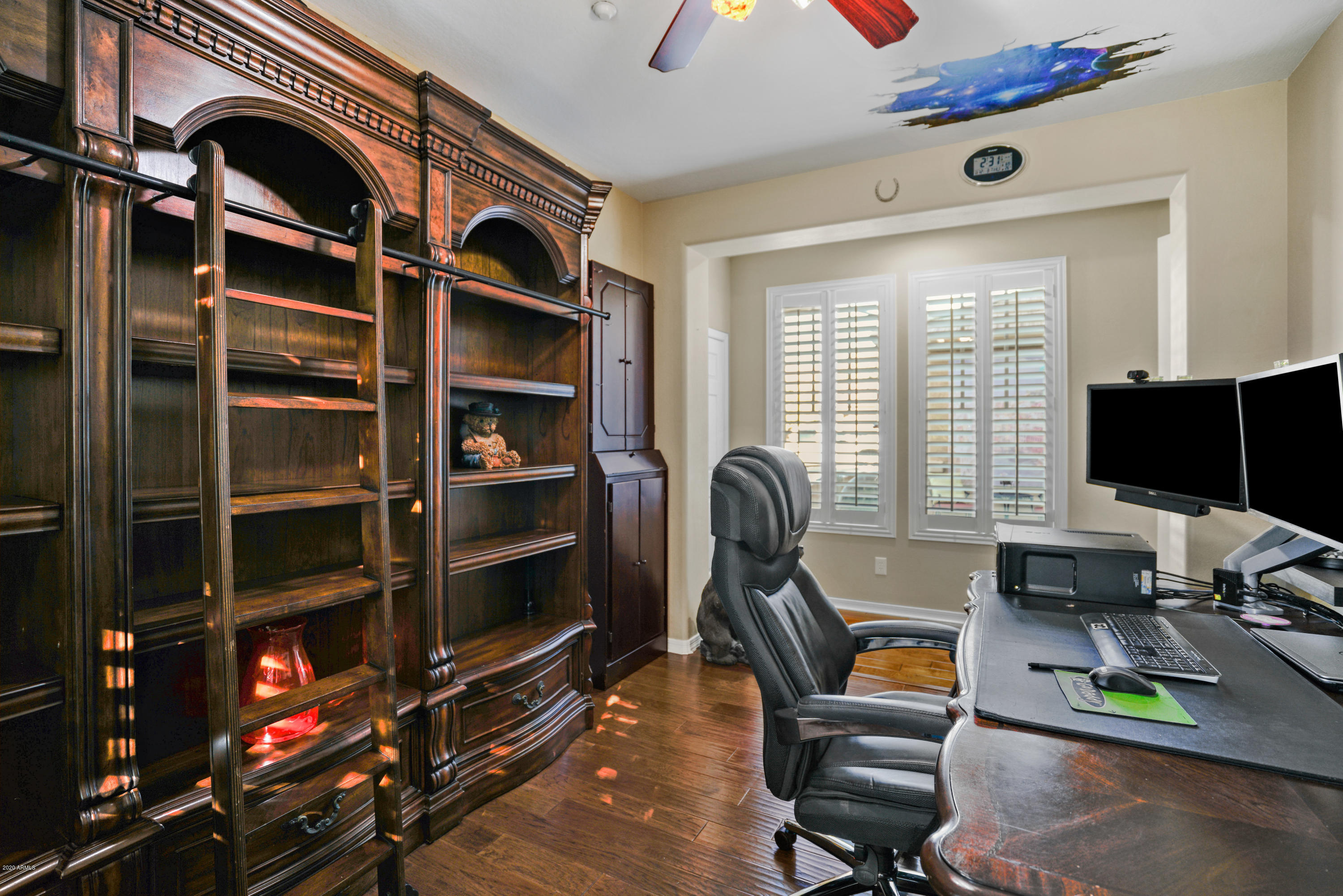 4943 West Jomax Road Phoenix, AZ 85083 - Photo 26 of 54 Jomax-26