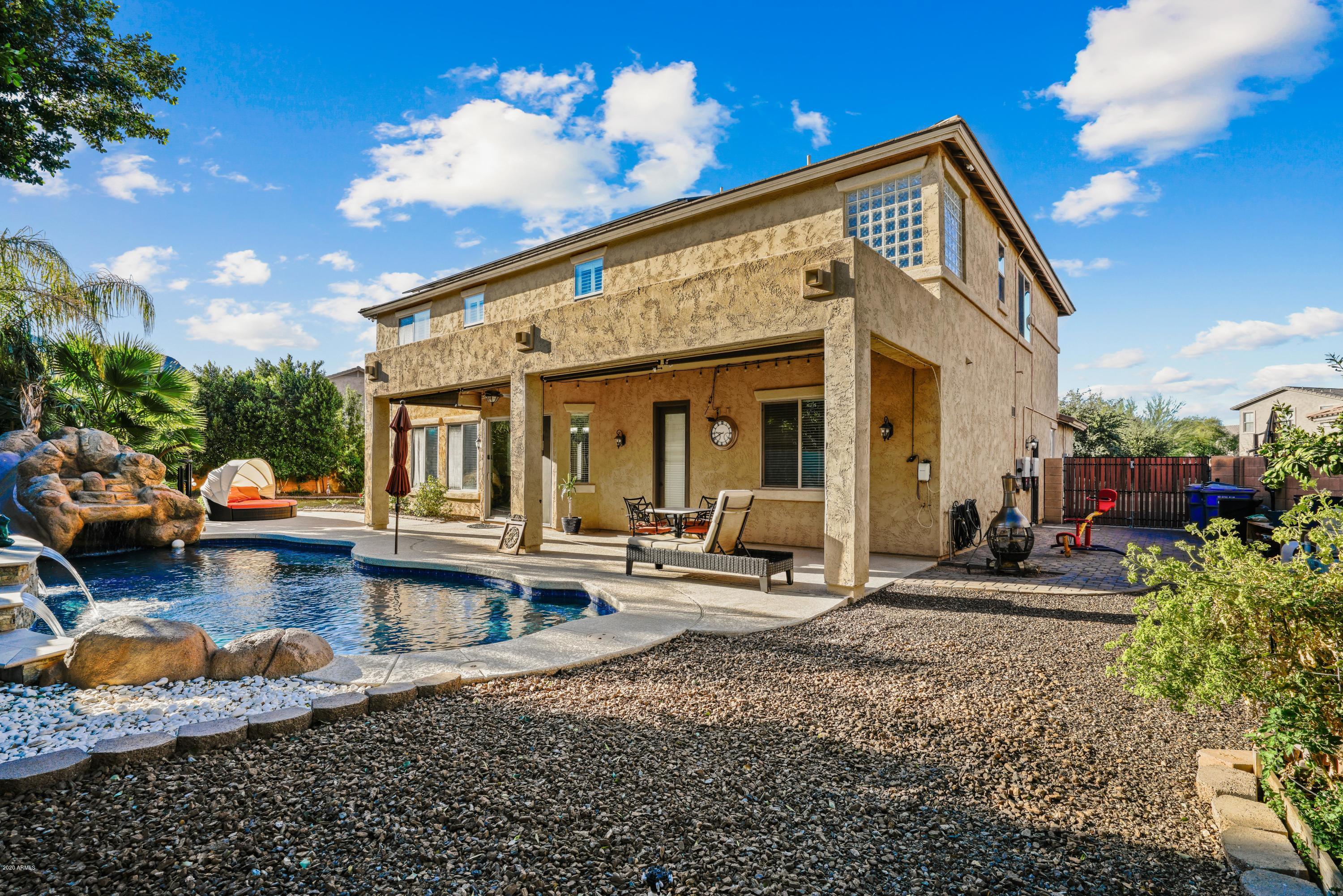 4943 West Jomax Road Phoenix, AZ 85083 - Photo 47 of 54 Jomax-49